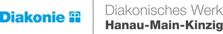 Diakonisches Werk Hanau-Main-Kinzig Logo
